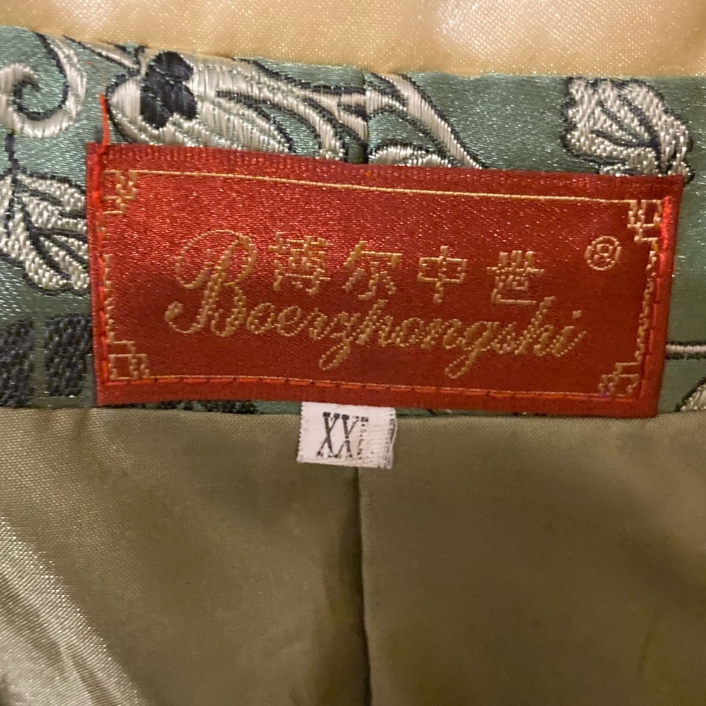 Authentic and beautiful. - Picture 3 of 3
